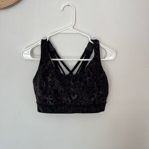 Lululemon Free to Be Elevated Bra Size 10